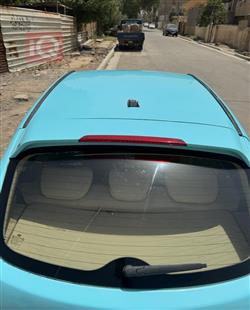 هيونداي أكسنت